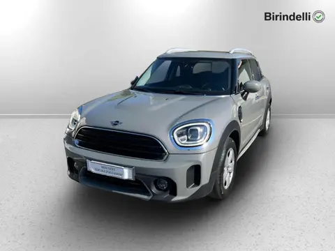 Annonce MINI ONE Essence 2021 d'occasion 