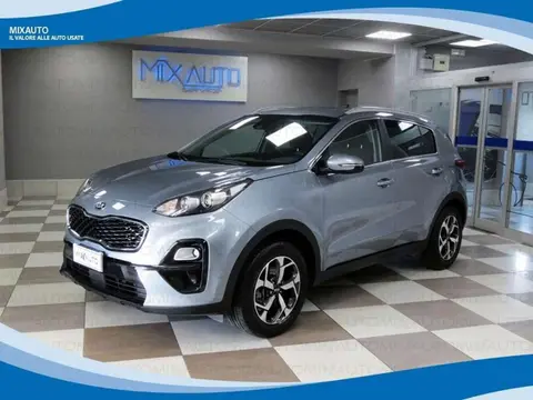 Annonce KIA SPORTAGE Diesel 2019 d'occasion 