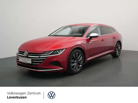 Used VOLKSWAGEN ARTEON Diesel 2023 Ad 