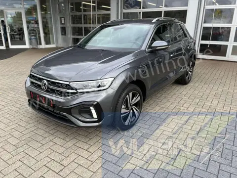 Annonce VOLKSWAGEN T-ROC Essence 2024 d'occasion 