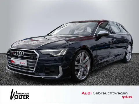 Used AUDI S6 Diesel 2020 Ad Germany