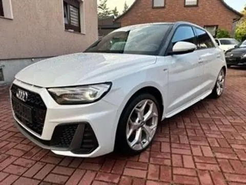 Annonce AUDI A1 Essence 2020 d'occasion 