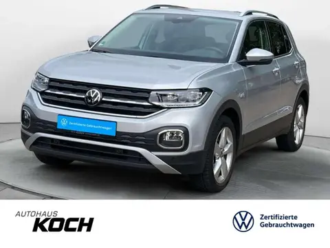 Used VOLKSWAGEN T-CROSS Petrol 2023 Ad 