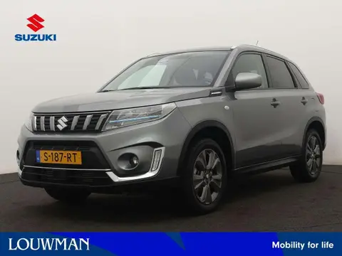 Used SUZUKI VITARA Petrol 2023 Ad 