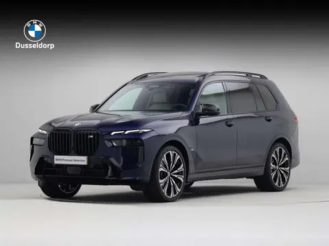 Annonce BMW X7 Essence 2024 d'occasion 