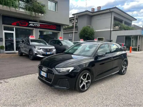 Used AUDI A1 Petrol 2019 Ad 