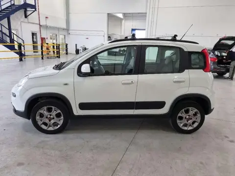 Used FIAT PANDA Diesel 2016 Ad 