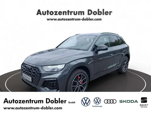 Used AUDI Q5 Petrol 2024 Ad Germany