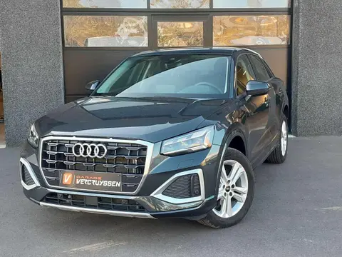 Annonce AUDI Q2 Essence 2023 d'occasion 