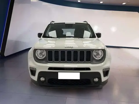 Annonce JEEP RENEGADE Diesel 2023 d'occasion 