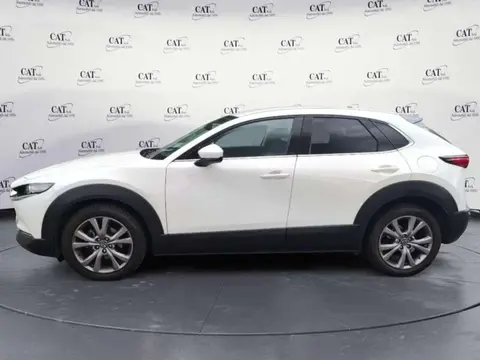 Used MAZDA CX-30 Hybrid 2020 Ad 