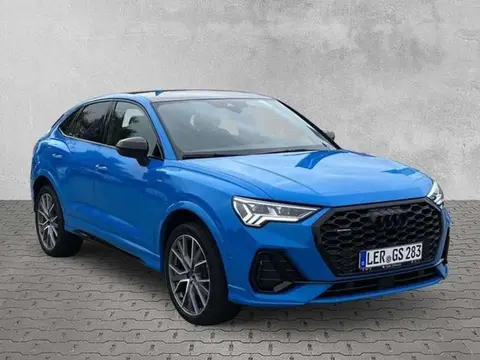 Annonce AUDI Q3 Diesel 2021 d'occasion 