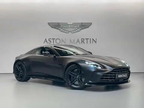 Used ASTON MARTIN VANTAGE Petrol 2024 Ad 