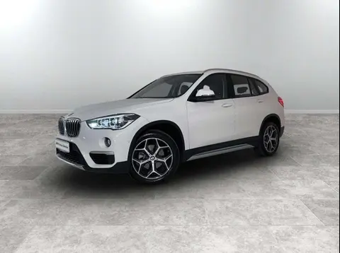 Used BMW X1 Diesel 2016 Ad 