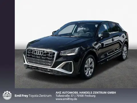 Used AUDI Q2 Petrol 2023 Ad 