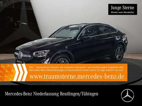 Annonce MERCEDES-BENZ CLASSE GLC Essence 2023 d'occasion Allemagne