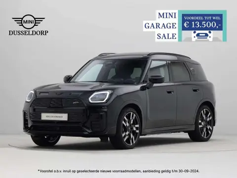 Used MINI COOPER Electric 2024 Ad 