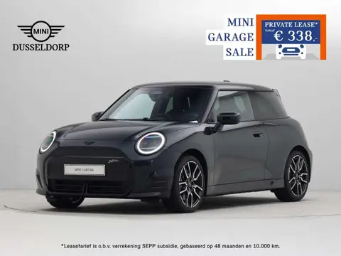 Used MINI COOPER Electric 2024 Ad 