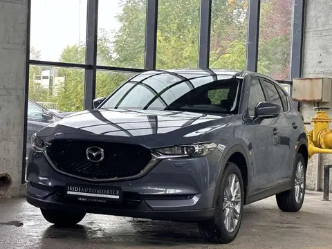 Used MAZDA CX-5 Petrol 2021 Ad 