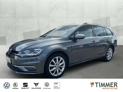 Used VOLKSWAGEN GOLF Diesel 2019 Ad 