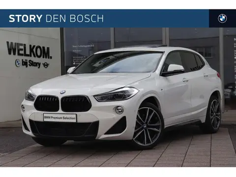 Used BMW X2 Petrol 2018 Ad 