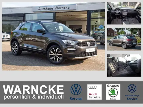 Used VOLKSWAGEN T-ROC Petrol 2019 Ad 