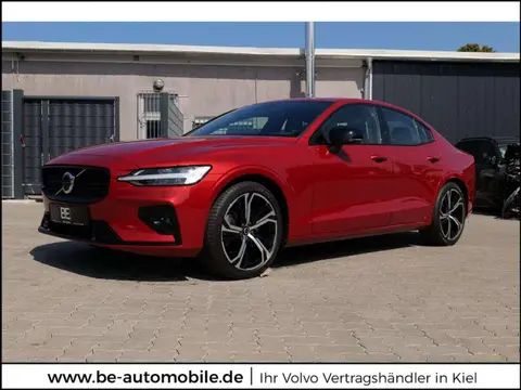 Annonce VOLVO S60 Essence 2023 d'occasion 