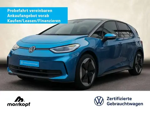 Annonce VOLKSWAGEN ID.3 Électrique 2023 d'occasion 