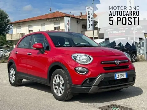 Used FIAT 500X Diesel 2020 Ad 