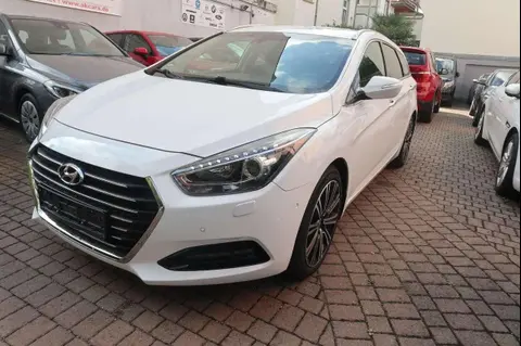 Used HYUNDAI I40 Diesel 2017 Ad 