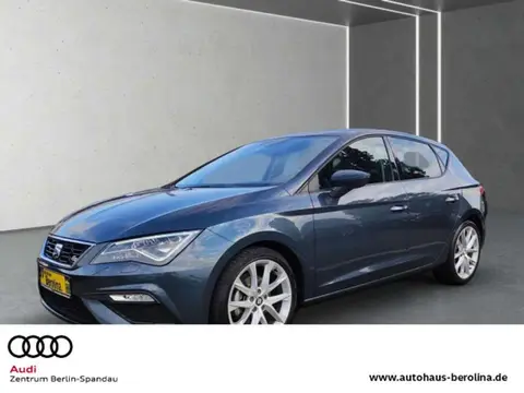 Used SEAT LEON Petrol 2019 Ad 