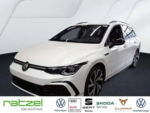 Annonce VOLKSWAGEN GOLF Essence 2022 d'occasion 