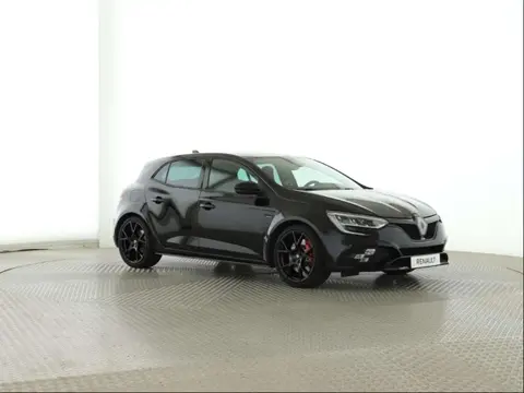 Used RENAULT MEGANE Petrol 2023 Ad 