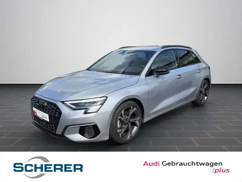 Annonce AUDI A3 Essence 2023 d'occasion 