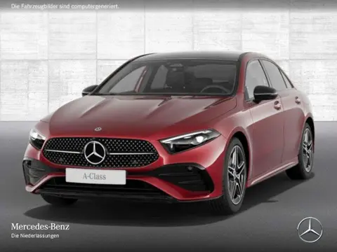 Annonce MERCEDES-BENZ CLASSE A Essence 2023 d'occasion 