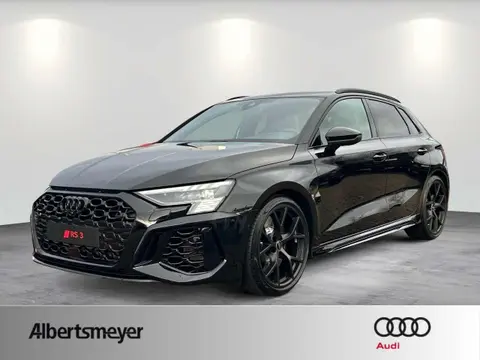 Annonce AUDI RS3 Essence 2024 d'occasion 