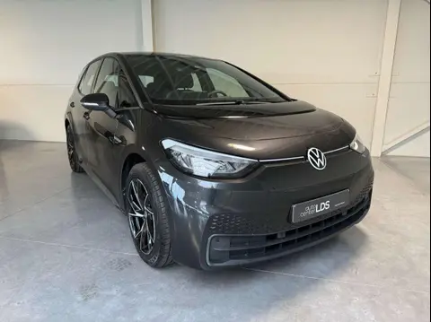 Annonce VOLKSWAGEN ID.3 Électrique 2021 d'occasion 