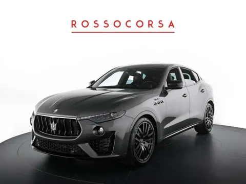 Used MASERATI LEVANTE Petrol 2024 Ad 