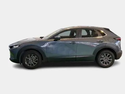 Used MAZDA CX-30 Hybrid 2021 Ad 