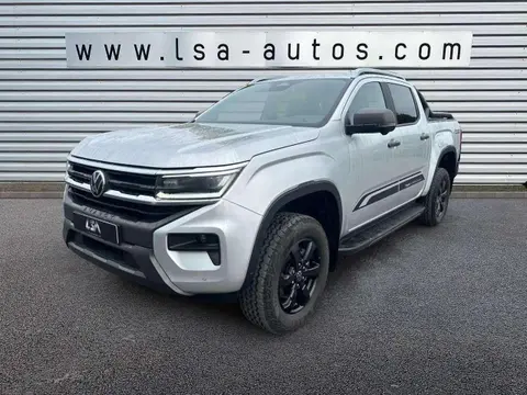 Used VOLKSWAGEN AMAROK Diesel 2024 Ad 