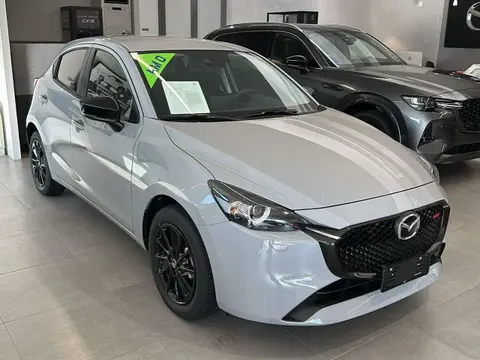 Used MAZDA 2 Hybrid 2024 Ad 