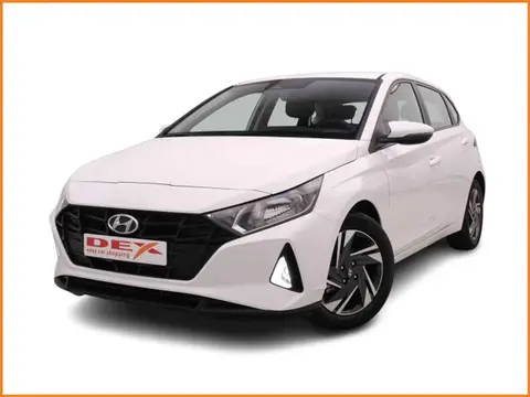 Annonce HYUNDAI I20 Essence 2024 d'occasion 