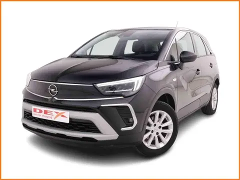 Annonce OPEL CROSSLAND Essence 2022 d'occasion 