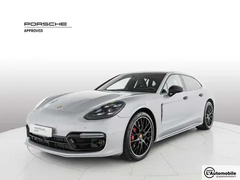 Used PORSCHE PANAMERA Petrol 2017 Ad 