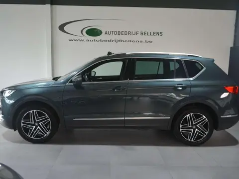 Used SEAT TARRACO Petrol 2020 Ad 