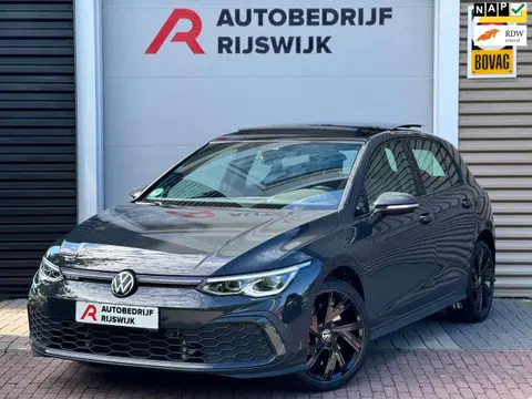 Annonce VOLKSWAGEN GOLF Hybride 2021 d'occasion 