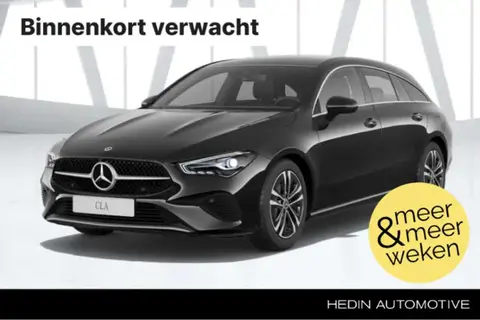 Used MERCEDES-BENZ CLASSE CLA Petrol 2024 Ad 