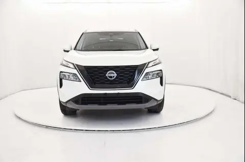 Annonce NISSAN X-TRAIL Hybride 2024 d'occasion 