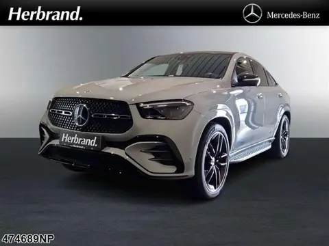 Annonce MERCEDES-BENZ 450 Diesel 2024 d'occasion 