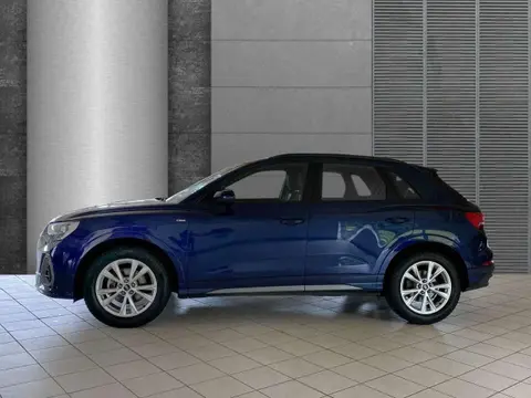 Annonce AUDI Q3 Diesel 2024 d'occasion 